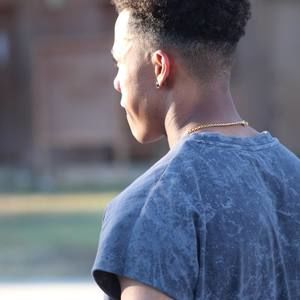 Meet your Posher, Dez